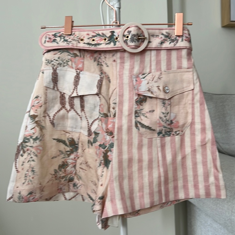 Zimmerman women's shorts